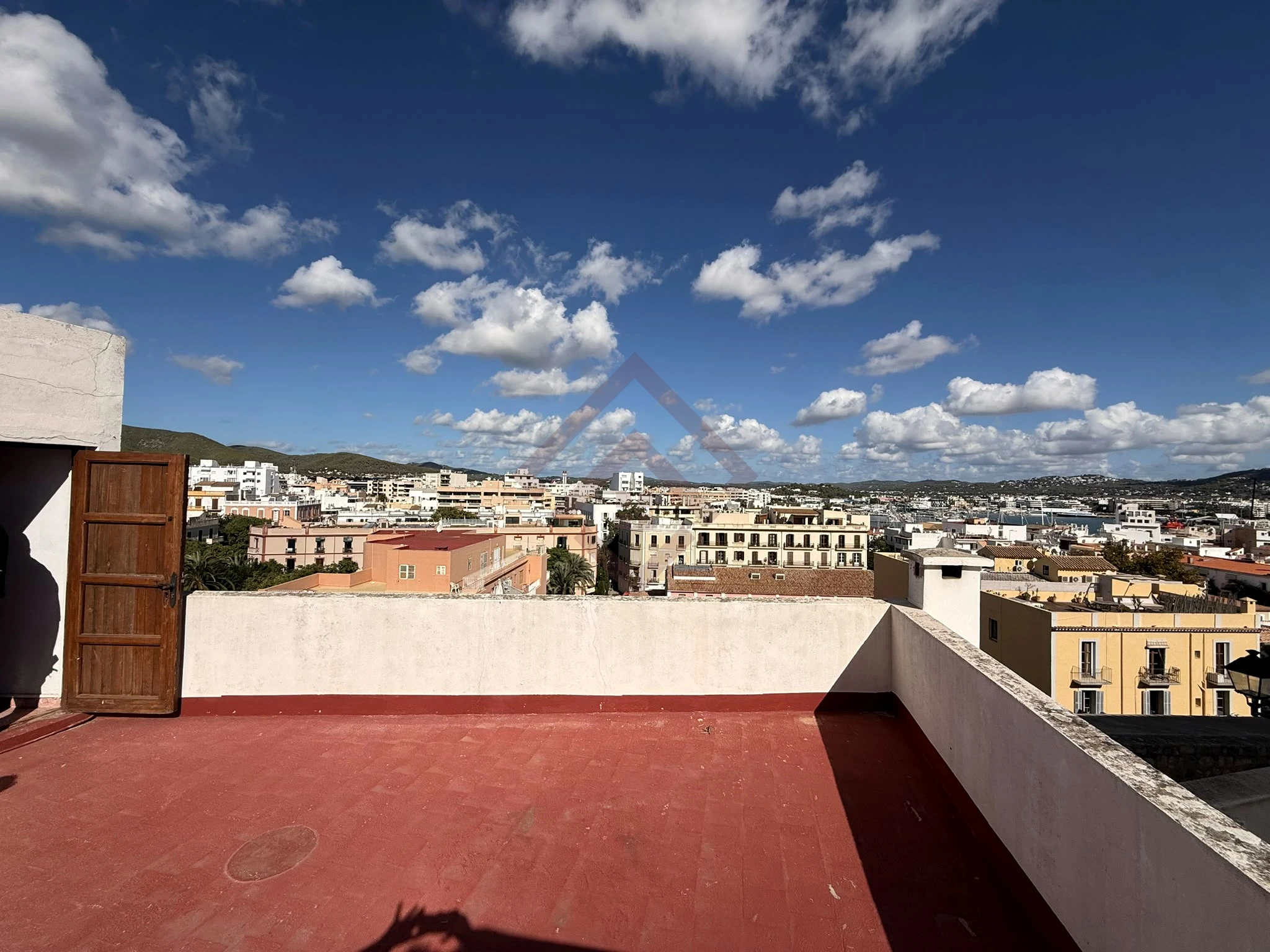 Edificio en Ibiza