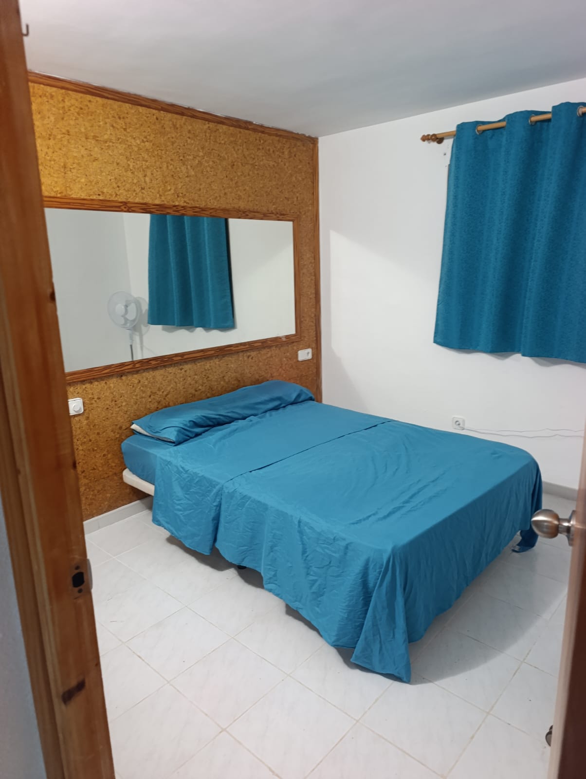 Apartamento en Santa Eulària des Riu (Siesta)