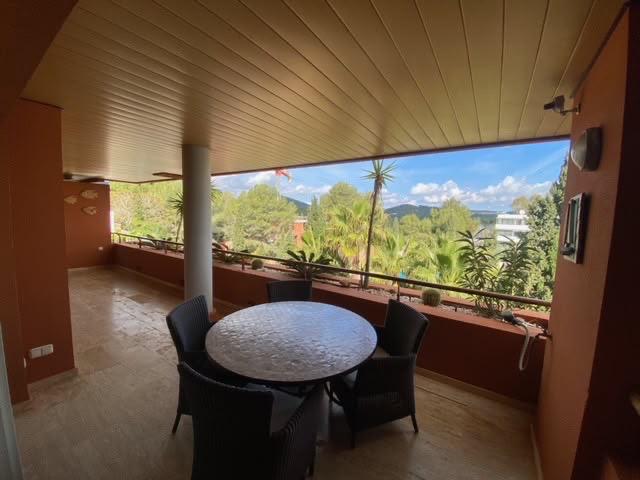 Apartamento en Roca Llisa (Santa Eulalia)