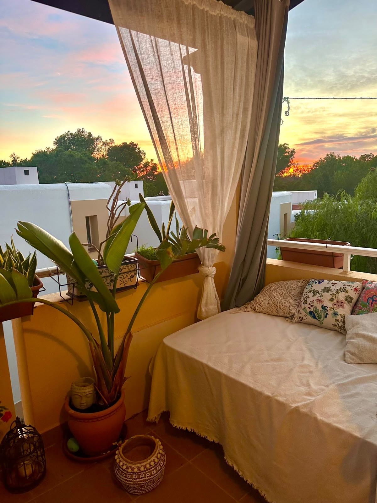 Apartamento en Cala Leña (Santa Eulalia)