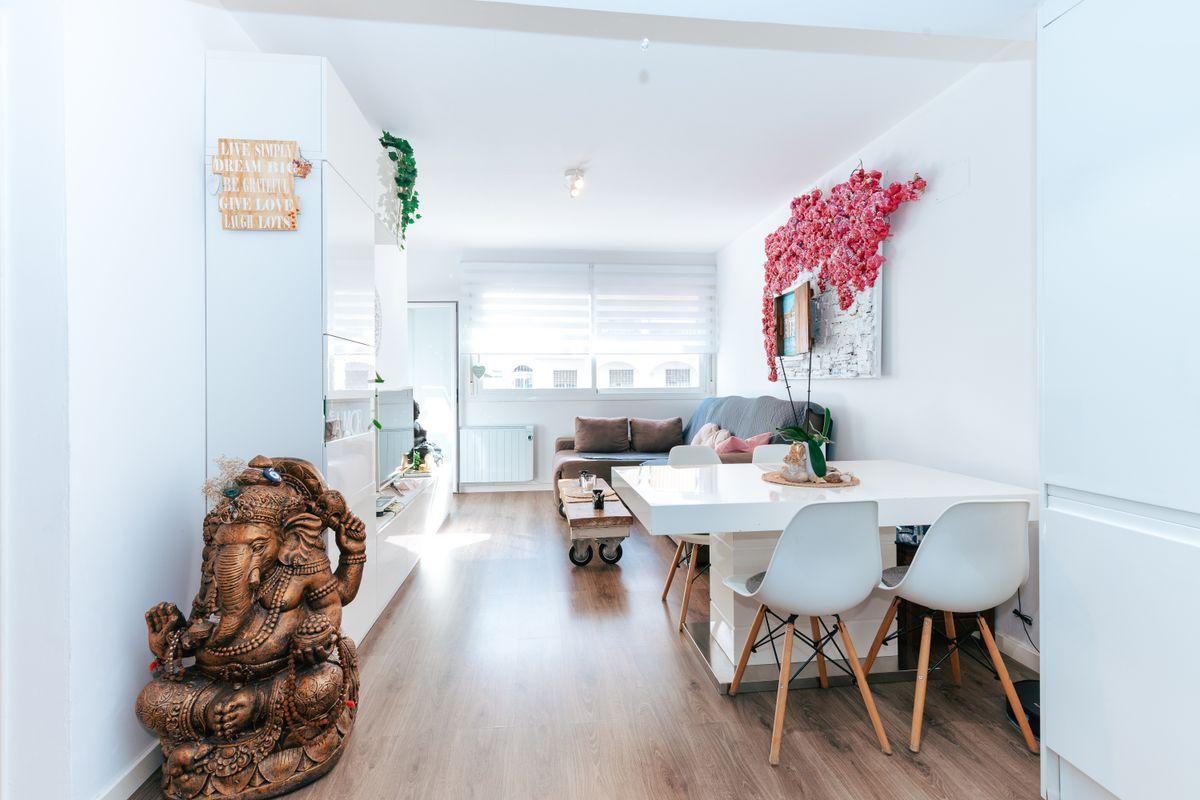Apartamento en Ibiza