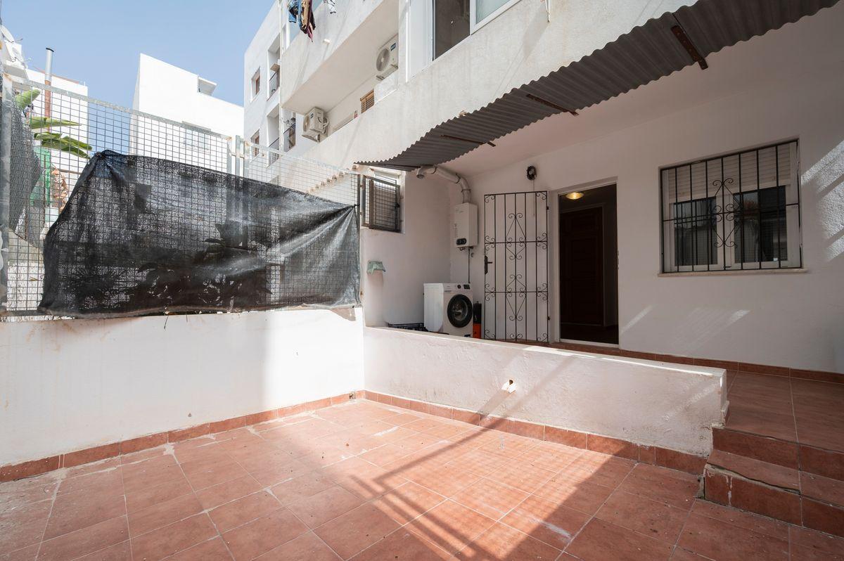 Apartamento en Figueretes (Ibiza)