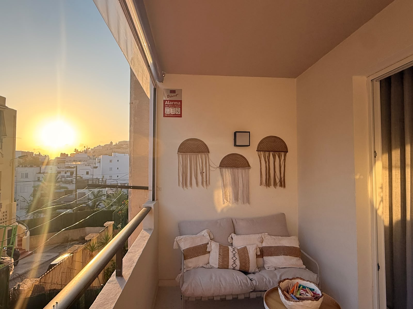 Apartamento en Ibiza
