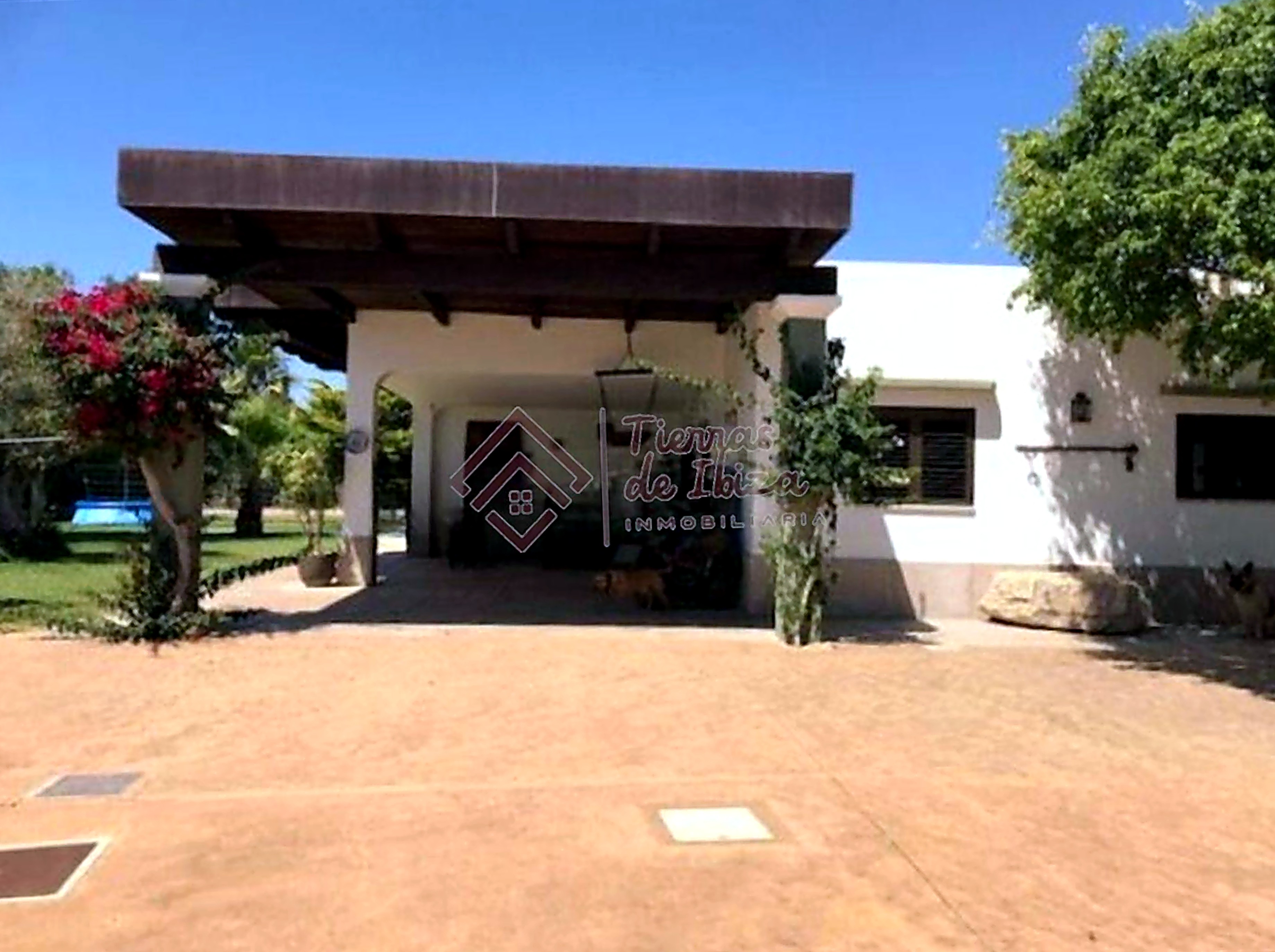 Casa Unifamiliar en San Jordi de Ses Salines